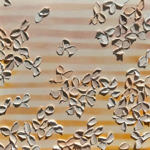 Flowers. 23037 by Kerry Leigh 