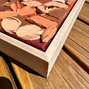 Flowers. 23029 by Kerry Leigh 