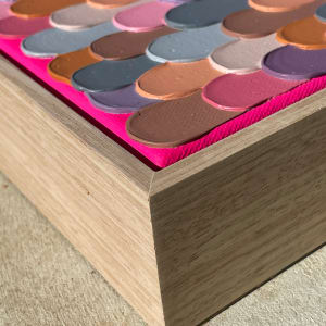 Nostalgia XVIII by Kerry Leigh 