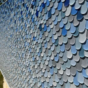 Drops. 23112 by Kerry Leigh 