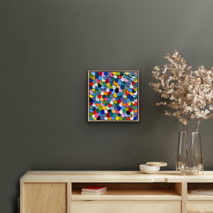 Drops. 23032 by Kerry Leigh 