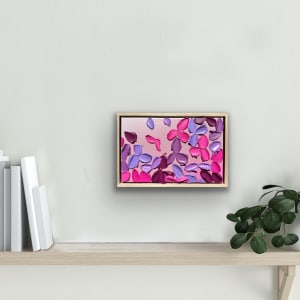 Flowers. 23026 by Kerry Leigh 