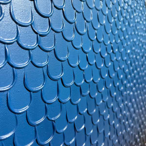 Gradient. 23010 by Kerry Leigh 