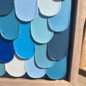 Drops. 23108 by Kerry Leigh 