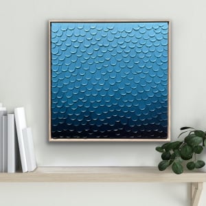 Drops. 23009 by Kerry Leigh  