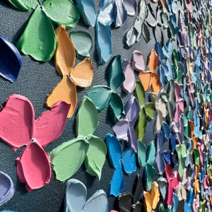 Flowers. 23018 by Kerry Leigh 