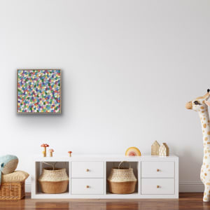 Drops. 23027 by Kerry Leigh 