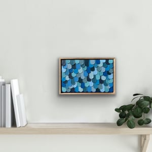 Drops. 23073 by Kerry Leigh 