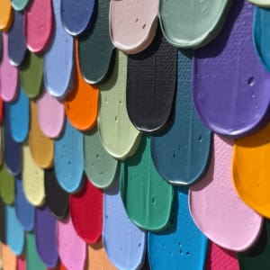 Drops. 23013 by Kerry Leigh 