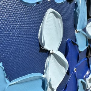 Flowers. 23020 by Kerry Leigh 