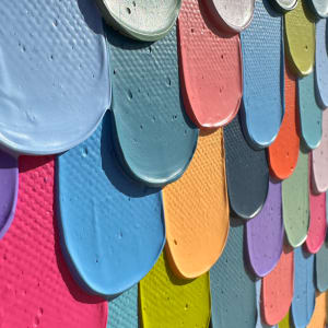 Drops. 23089 by Kerry Leigh 