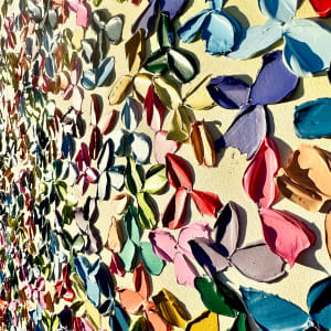 Flowers. 23005 by Kerry Leigh 