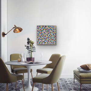 Drops. 23062 by Kerry Leigh 