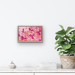 Flowers. 23023 by Kerry Leigh 