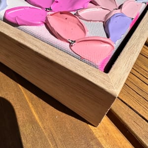 Flowers. 23025 by Kerry Leigh 