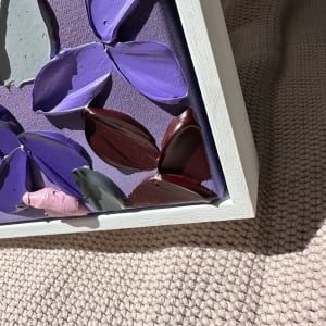 Flowers. 23006 by Kerry Leigh  