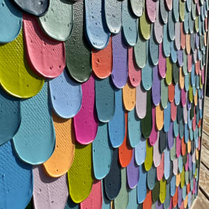 Drops. 23092 by Kerry Leigh 