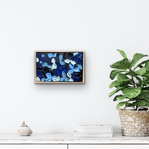 Flowers. 23020 by Kerry Leigh 