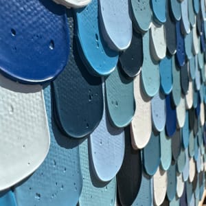 Drops. 23102 by Kerry Leigh 