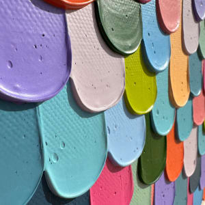 Drops. 23085 by Kerry Leigh 