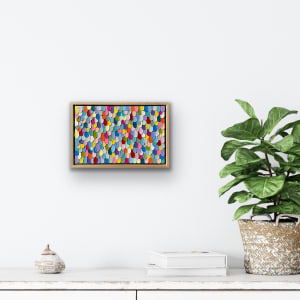 Drops. 23054 by Kerry Leigh 