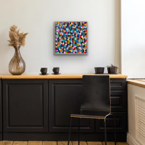 Drops. 23015 by Kerry Leigh  