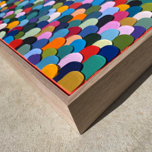 Drops. 23015 by Kerry Leigh  