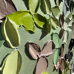 Flowers. 23012 by Kerry Leigh 