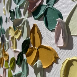 Flowers. 23003 by Kerry Leigh 