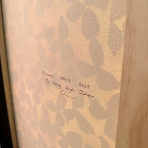 Flowers. 23016 by Kerry Leigh 