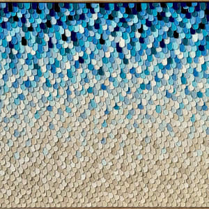 Drops. 23037 by Kerry Leigh 