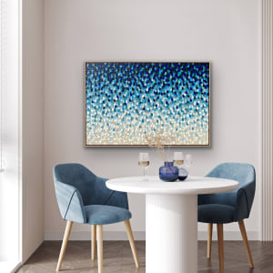 Drops. 23097 by Kerry Leigh 