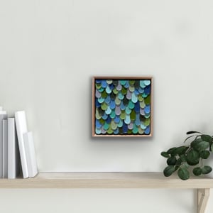 Nostalgia VII by Kerry Leigh 