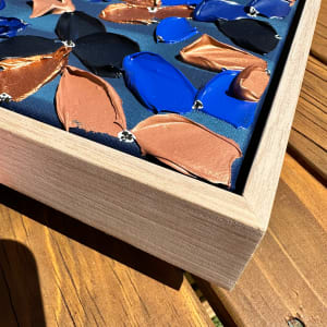 Flowers. 23032 by Kerry Leigh 