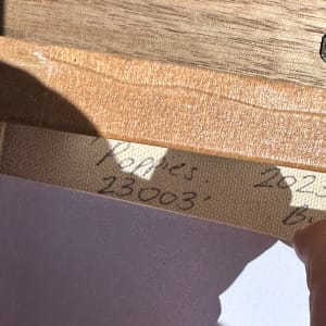 Poppies. 23003 by Kerry Leigh 