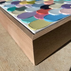 Colourful XXIX by Kerry Leigh  