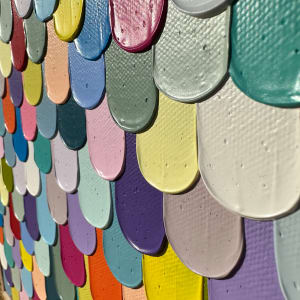 Drops. 23057 by Kerry Leigh 