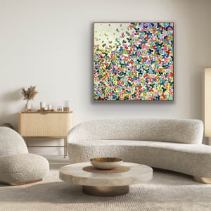 Flowers. 23005 by Kerry Leigh 