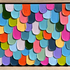 Drops. 23083 by Kerry Leigh 