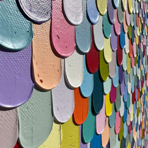 Drops. 23061 by Kerry Leigh 