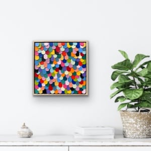 Drops. 23034 by Kerry Leigh 