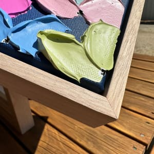 Flowers. 23031 by Kerry Leigh 