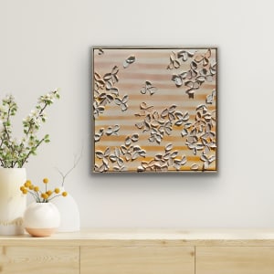 Flowers. 23037 by Kerry Leigh 