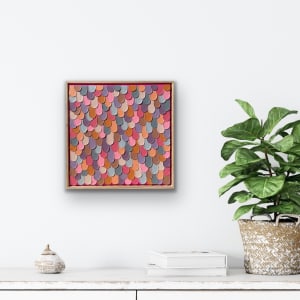 Nostalgia XVIII by Kerry Leigh 