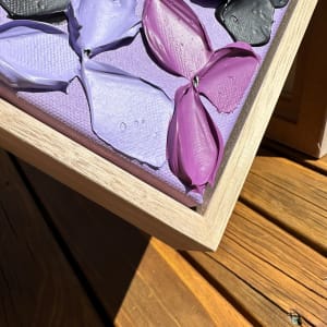 Flowers. 23027 by Kerry Leigh 