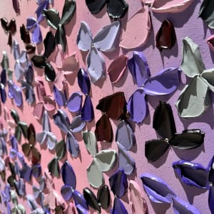 Flowers. 23006 by Kerry Leigh  