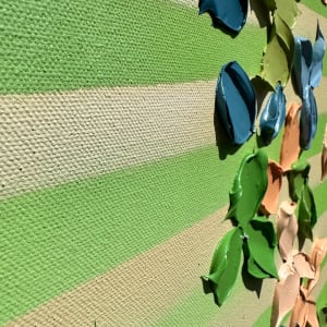 Flowers. 23033 by Kerry Leigh 