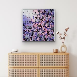 Flowers. 23006 by Kerry Leigh  