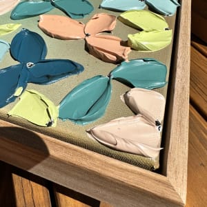 Flowers. 23028 by Kerry Leigh 