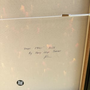 Drops. 23061 by Kerry Leigh 